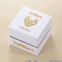 梟谷学園高校モデルのケース。