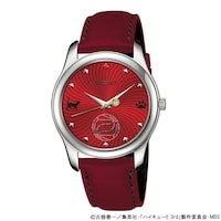 音駒高校モデルのイメージ。