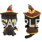 映画「このすば」舞台挨拶に福島潤・高橋李依、劇場限定グッズに木のジョッキなど