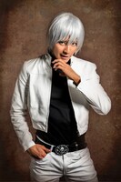 猪野広樹扮するザップ・レンフロ。