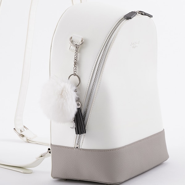 中島敦モデルのバッグ。 - 「文スト」中島敦、太宰治、芥川龍之介