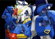 「機動戦士ガンダム 卓上カレンダー2020」のムービック購入特典。