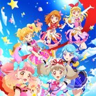 歴代アイドルが集結!「アイカツオンパレード!」10月5日から土曜朝に放送