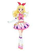 星宮いちご（CV：諸星すみれ）