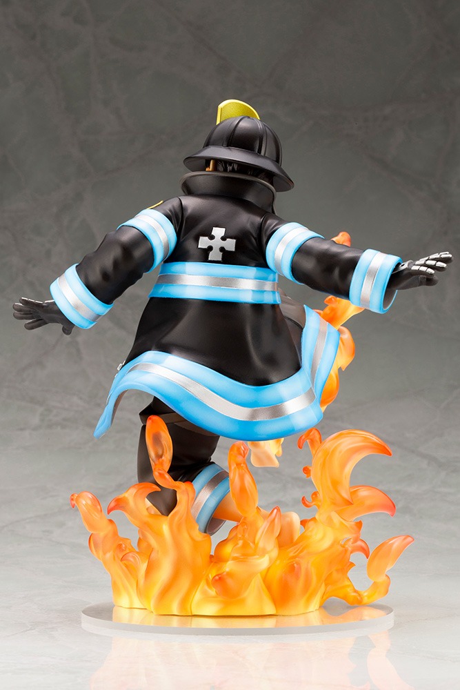 「ARTFX J 森羅日下部」