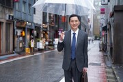 ドラマ「孤独のグルメ Season8」ビジュアル (c)テレビ東京