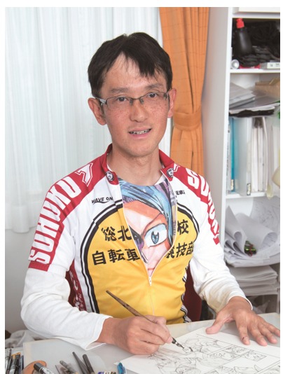 渡辺航
