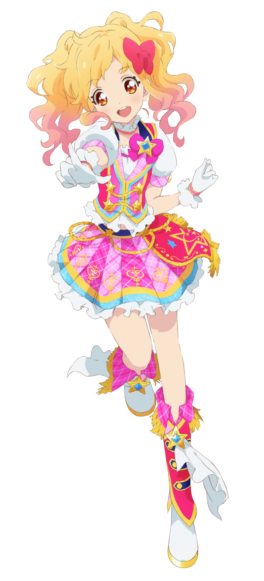 虹野ゆめ（CV：富田美憂）