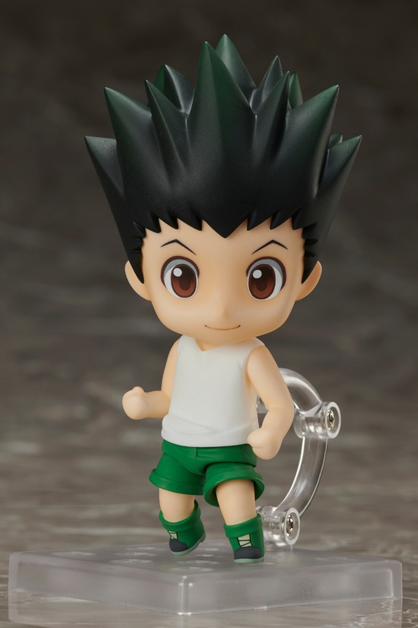 「ねんどろいど ゴン＝フリークス」