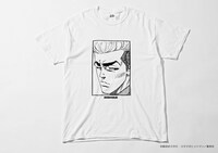 「‐太尊・鬼塚・葛西・薬師寺‐」の葛西モデル。