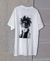 「ヒロト・マーシー」のマーシーモデル。