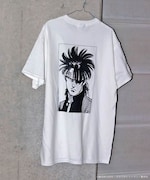 「ヒロト・マーシー」のマーシーモデル。