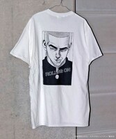 「ヒロト・マーシー」のヒロトモデル。