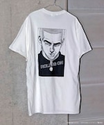 「ヒロト・マーシー」のヒロトモデル。