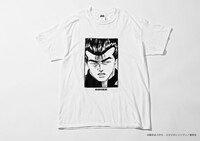 「‐太尊・鬼塚・葛西・薬師寺‐」の太尊モデル。