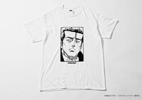 「‐太尊・鬼塚・葛西・薬師寺‐」の鬼塚モデル。