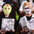 キャラの濃い作家登壇で沸いた次にくるマンガ大賞、担当編集も「若手芸人のよう」