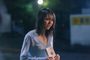 映画「惡の華」新たな場面写真。