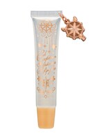 D賞「鍵のチャーム付きリップグロス（夢の鍵）」