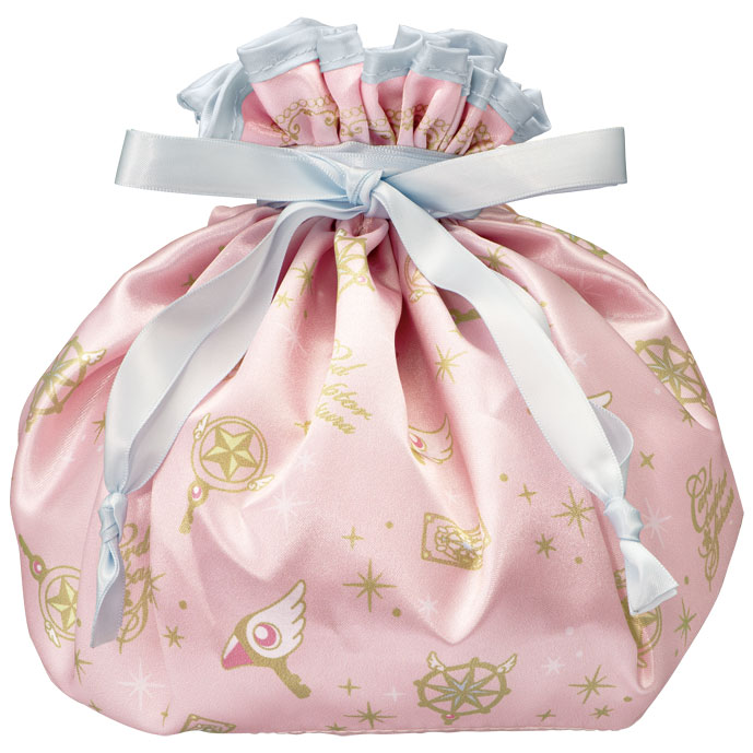 ラストワン賞「魔法陣コフレポーチ」