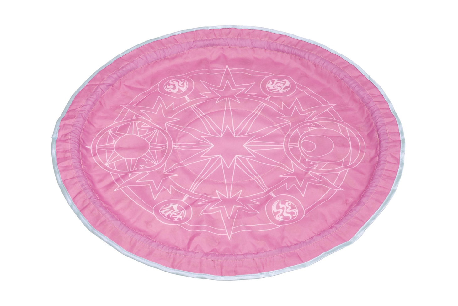 ラストワン賞「魔法陣コフレポーチ」イメージ