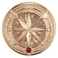 A賞「きらきら夢のパクト」