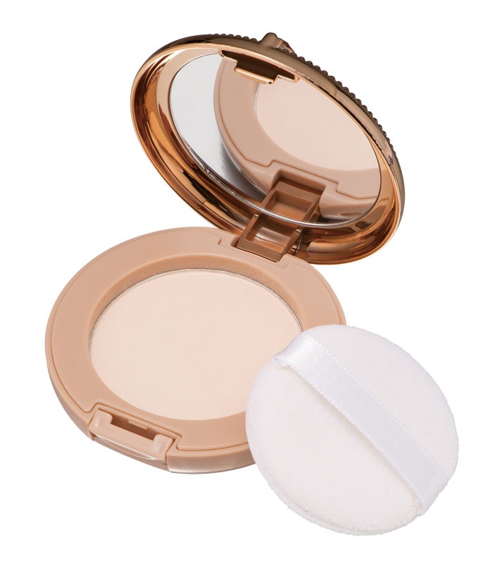 A賞「きらきら夢のパクト」