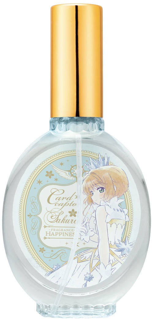 C賞「ふんわり香るフォーチュンミスト（さくら）」