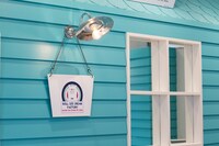 ROLL ICE CREAM FACTORYのイメージ。