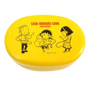 「ちびまる子ちゃん × TOWER RECORDS ランチボックス」