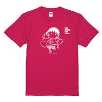 「ちびまる子ちゃん × TOWER RECORDS まる子 Tシャツ」