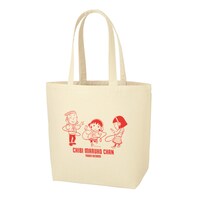 「ちびまる子ちゃん × TOWER RECORDS トートバッグ」