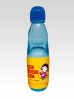 テイクアウト専用メニューの「まるちゃんラムネ」。