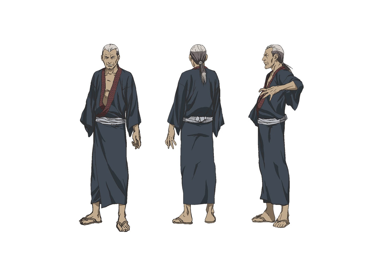 阿葉山宗介（CV：ふくまつ進紗）