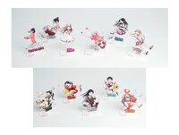 アクリルスタンド