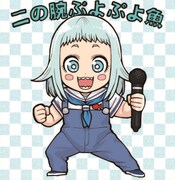 「エルフさんは痩せられない。」フェア開催店の新刊購入特典。