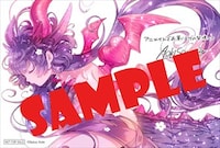 アニメイト特典