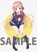 メロンブックス特典