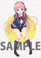 メロンブックス特典