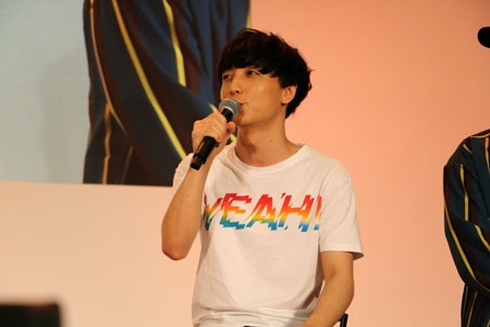 小林千晃