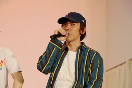 佐藤拓也