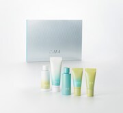 「エムフォー スターターセット」