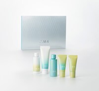 「エムフォー スターターセット」