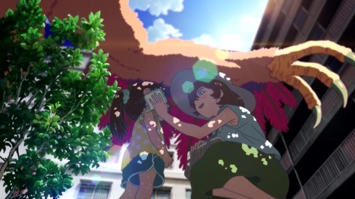 「ジュラしっく！」より。