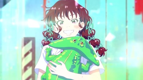 「ジュラしっく！」より。