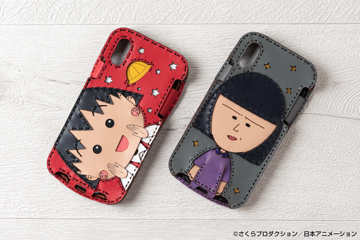 iPhone X/XS用ケース