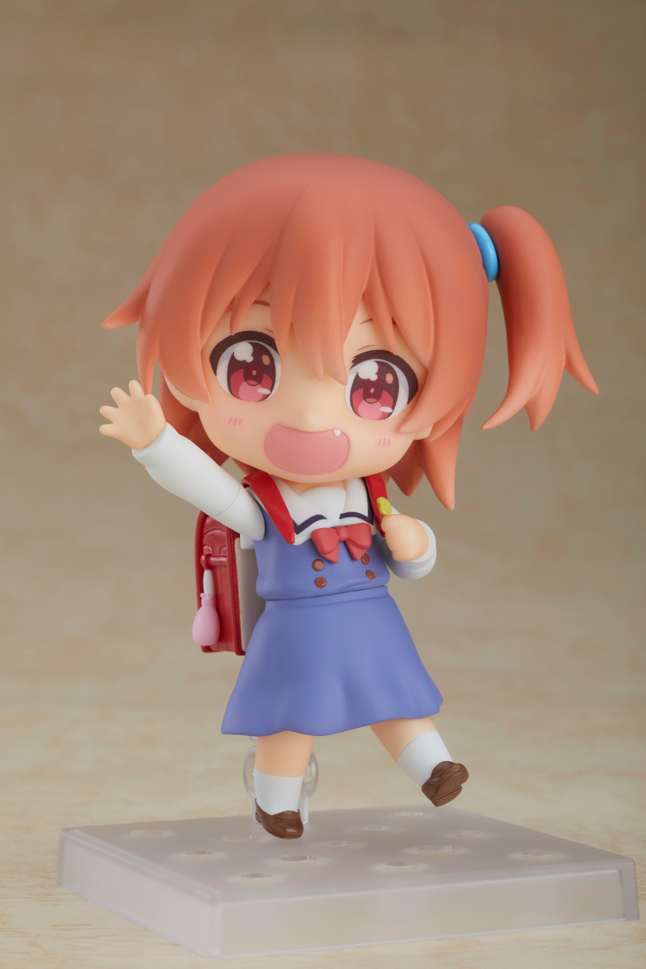 「ねんどろいど 星野ひなた」