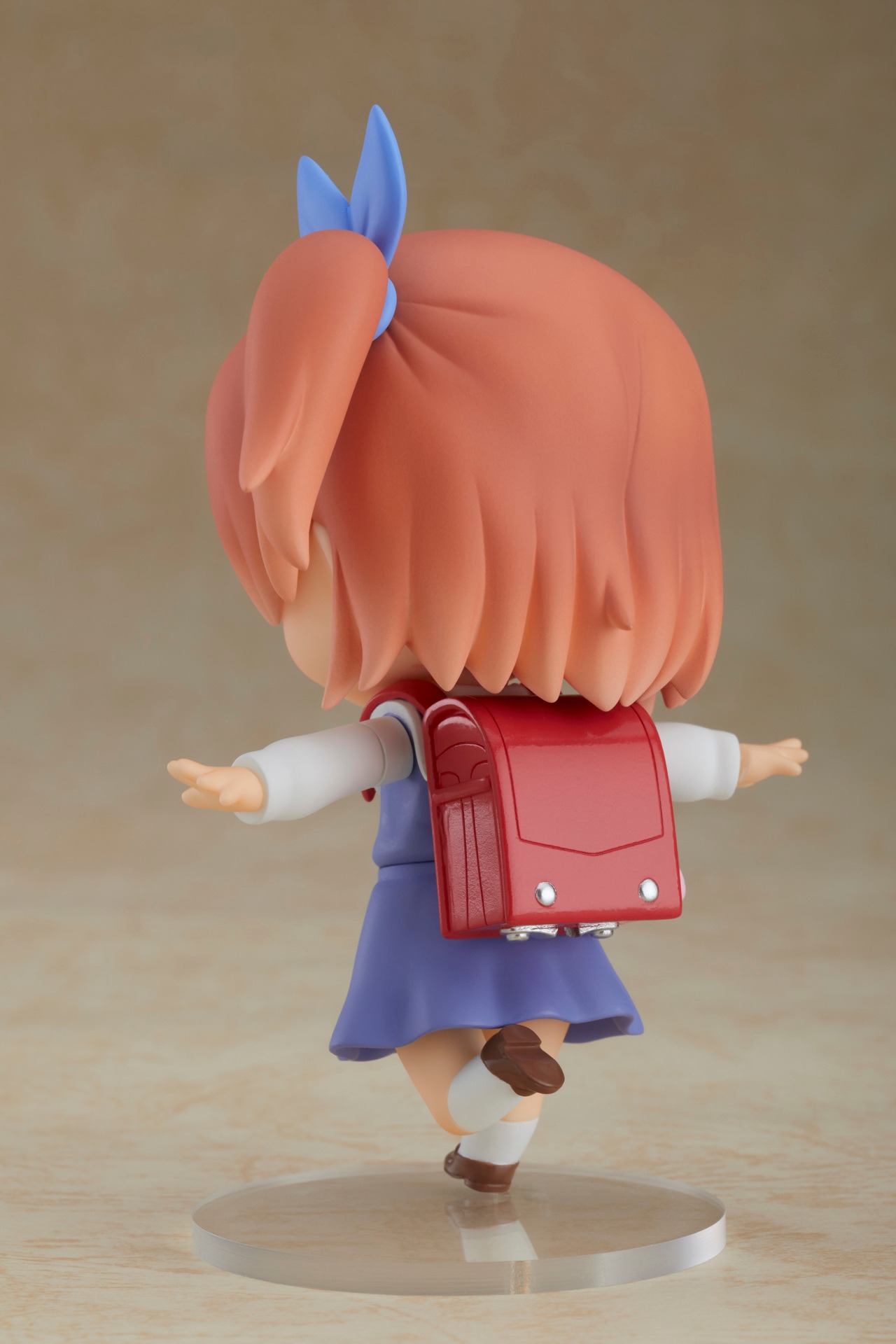 「ねんどろいど 星野ひなた」