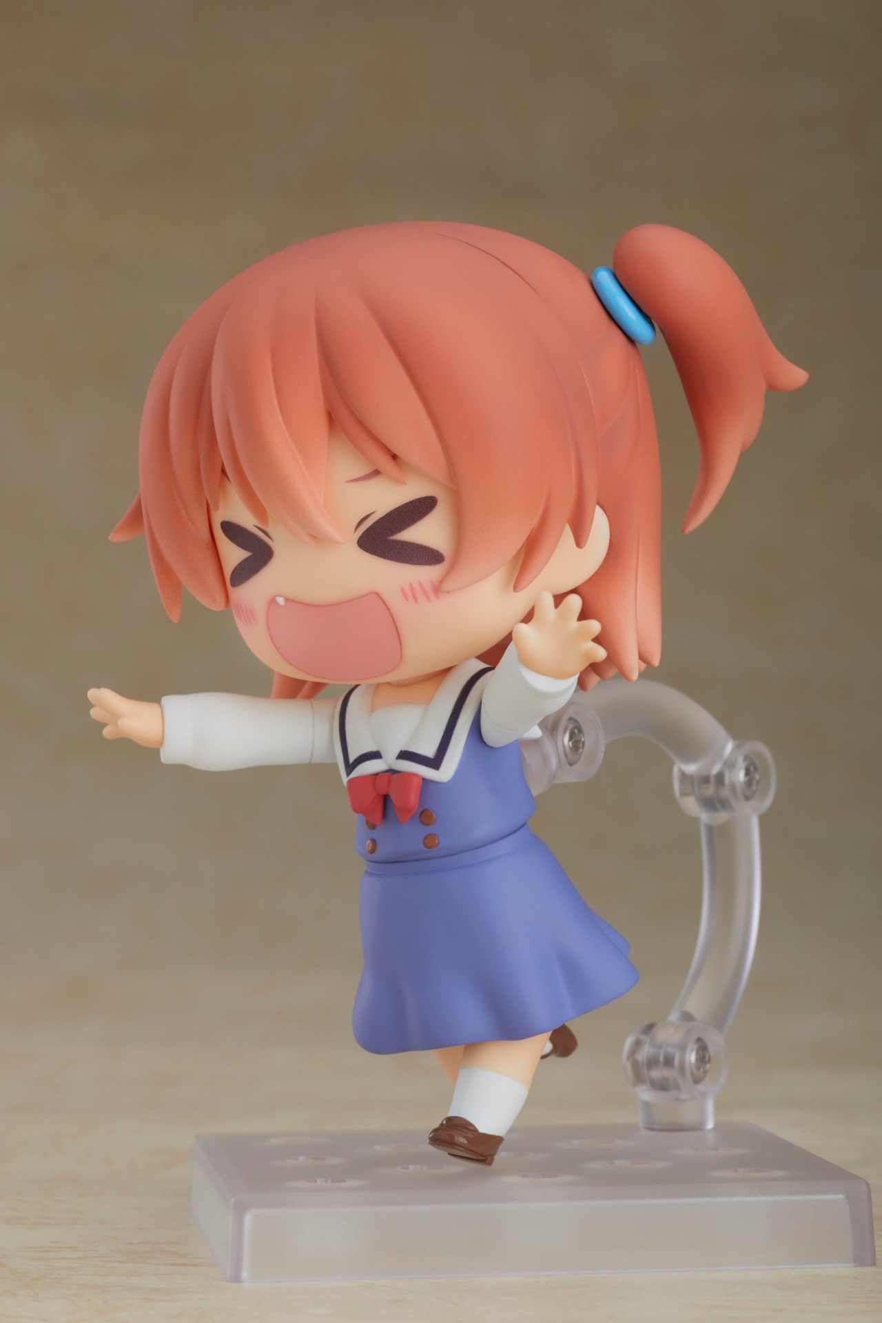 「ねんどろいど 星野ひなた」