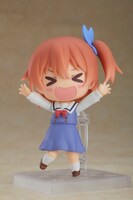 「ねんどろいど 星野ひなた」